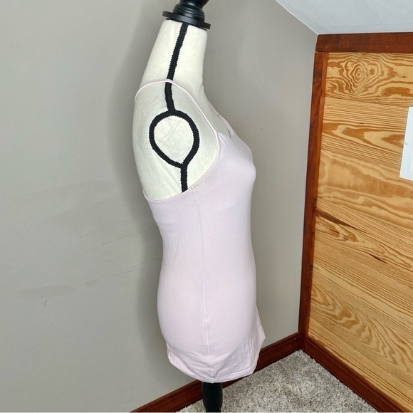 Lululemon Power Pose Activewear Workout Racerback Tank in Petals 6 - Picture 7 of 15